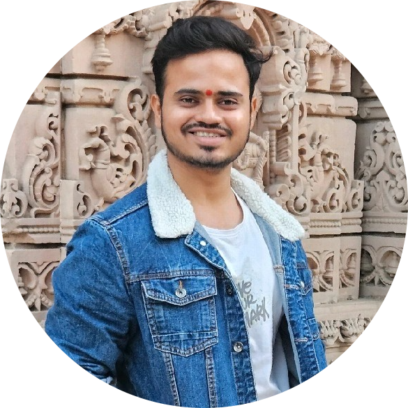 Hrishi profile picture